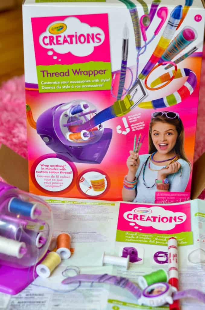 crayola-creations-thread-wrapper-review